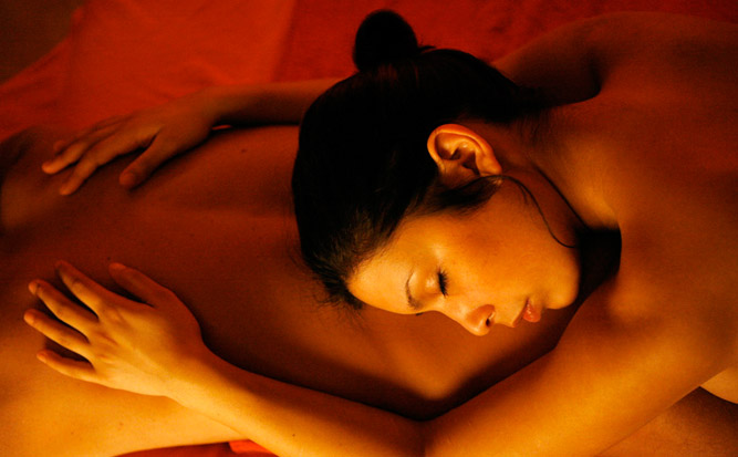 TANTRA for Couples